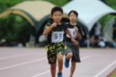 令和4年度市民総合体育祭陸上競技大会